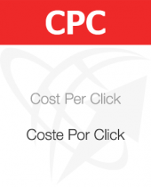 Coste por click