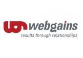 Webgains